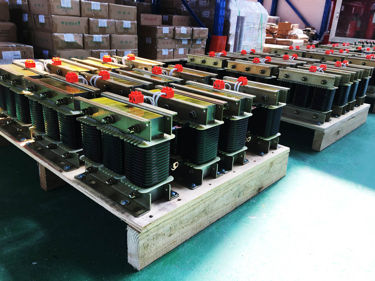 变频器总出故障？你可能少了这台专用电抗器！上海瑞抗用硬核实力筑牢工业防线 